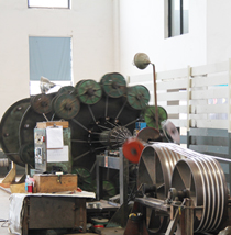 起帆電纜生產(chǎn)設(shè)備 起帆電纜生產(chǎn)設(shè)備